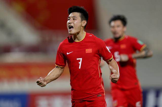 世界杯精彩进球-分析：国足平叙利亚基本进12强赛 输球也可能晋级