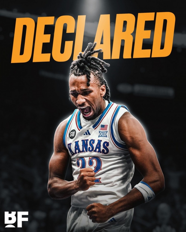 世界杯比赛集锦-是你心目中的状元人选吗？达林·彼得森宣布将参加NBA选秀